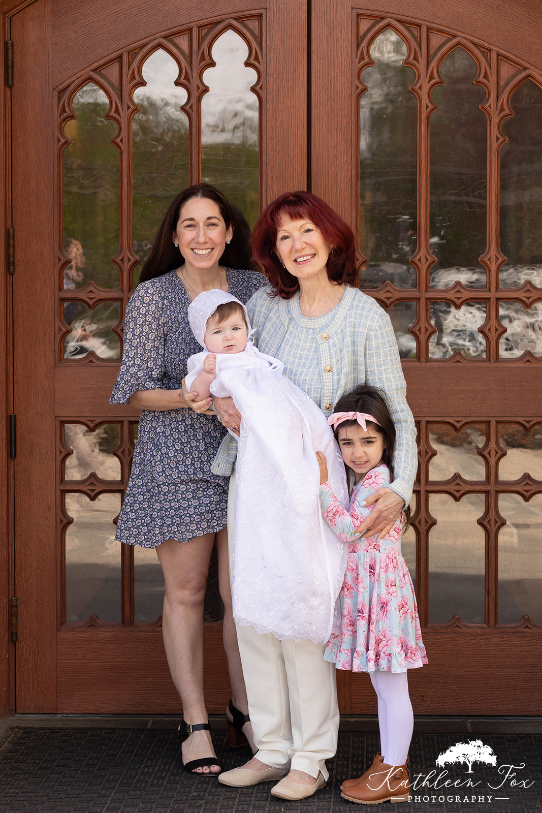 baptism photography in morris county nj