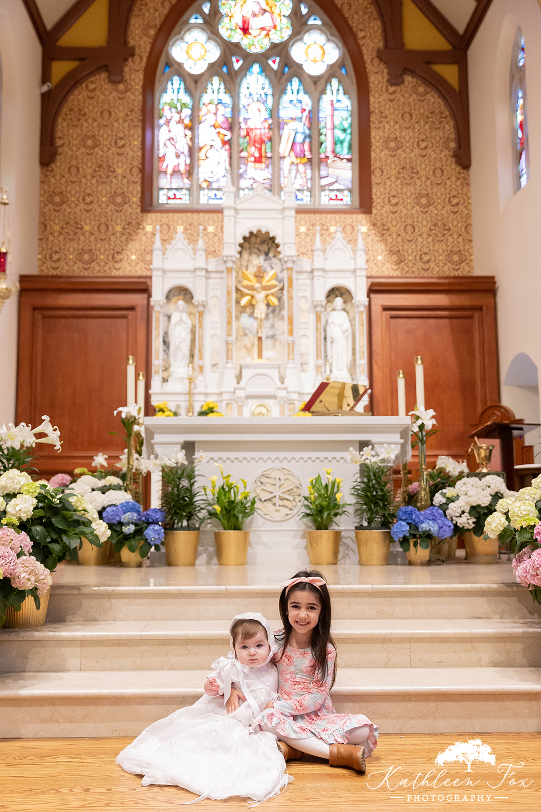 baptism photography in morris county nj
