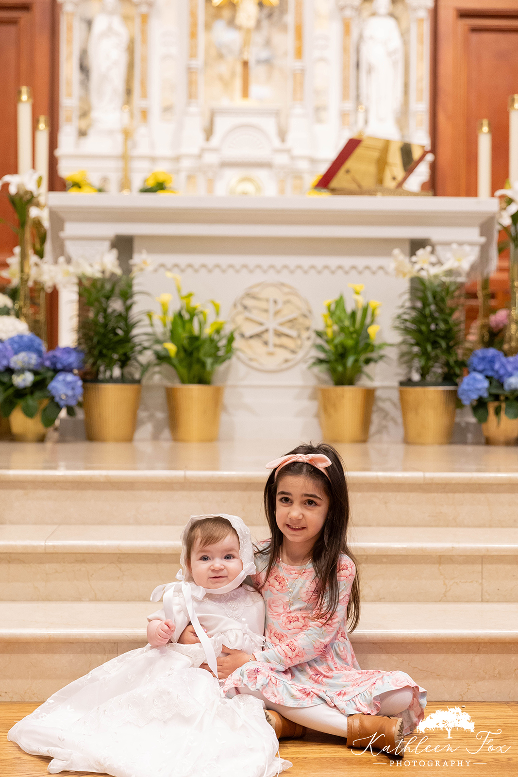 baptism photography in morris county nj