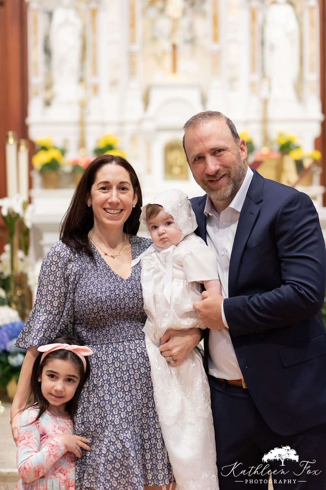 baptism photography in morris county nj