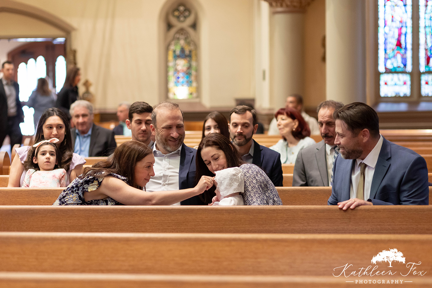baptism photography in morris county nj