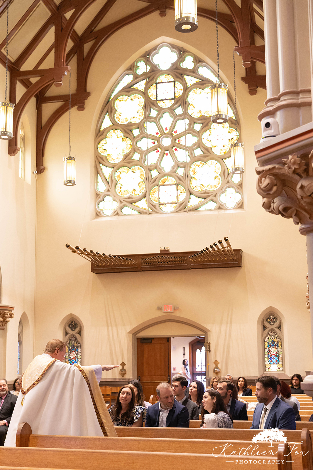 baptism photography in morris county nj