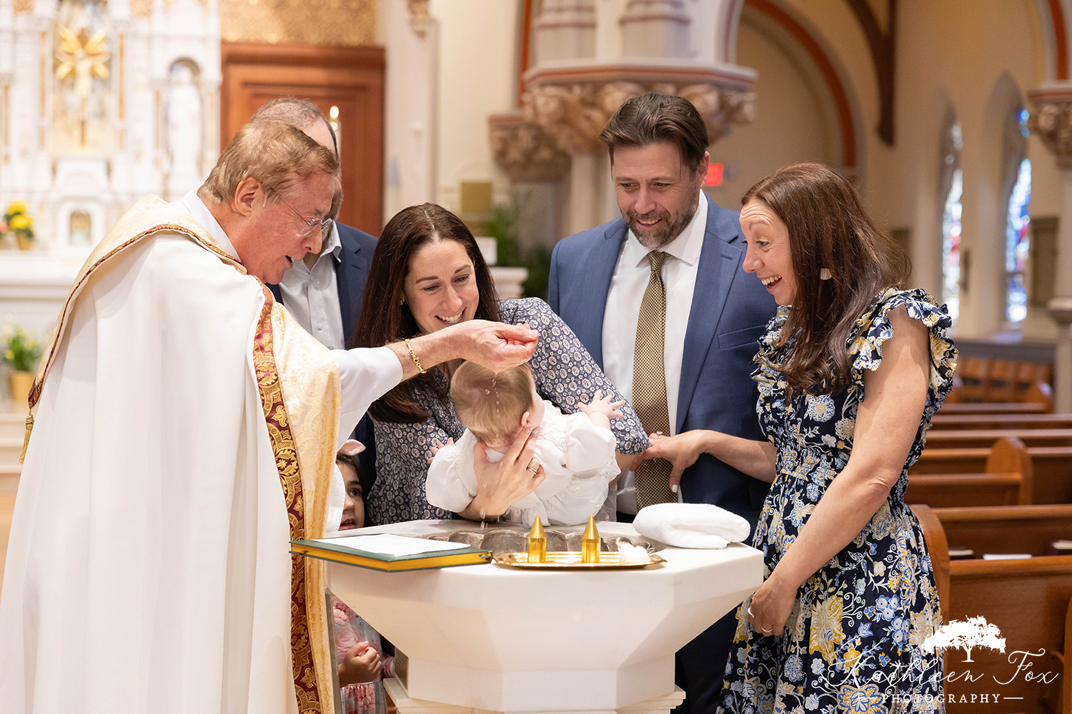 baptism photography in morris county nj