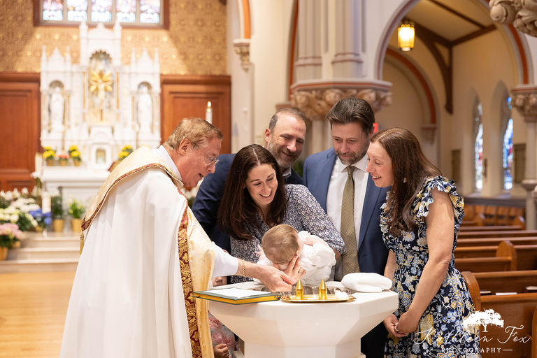 baptism photography in morris county nj