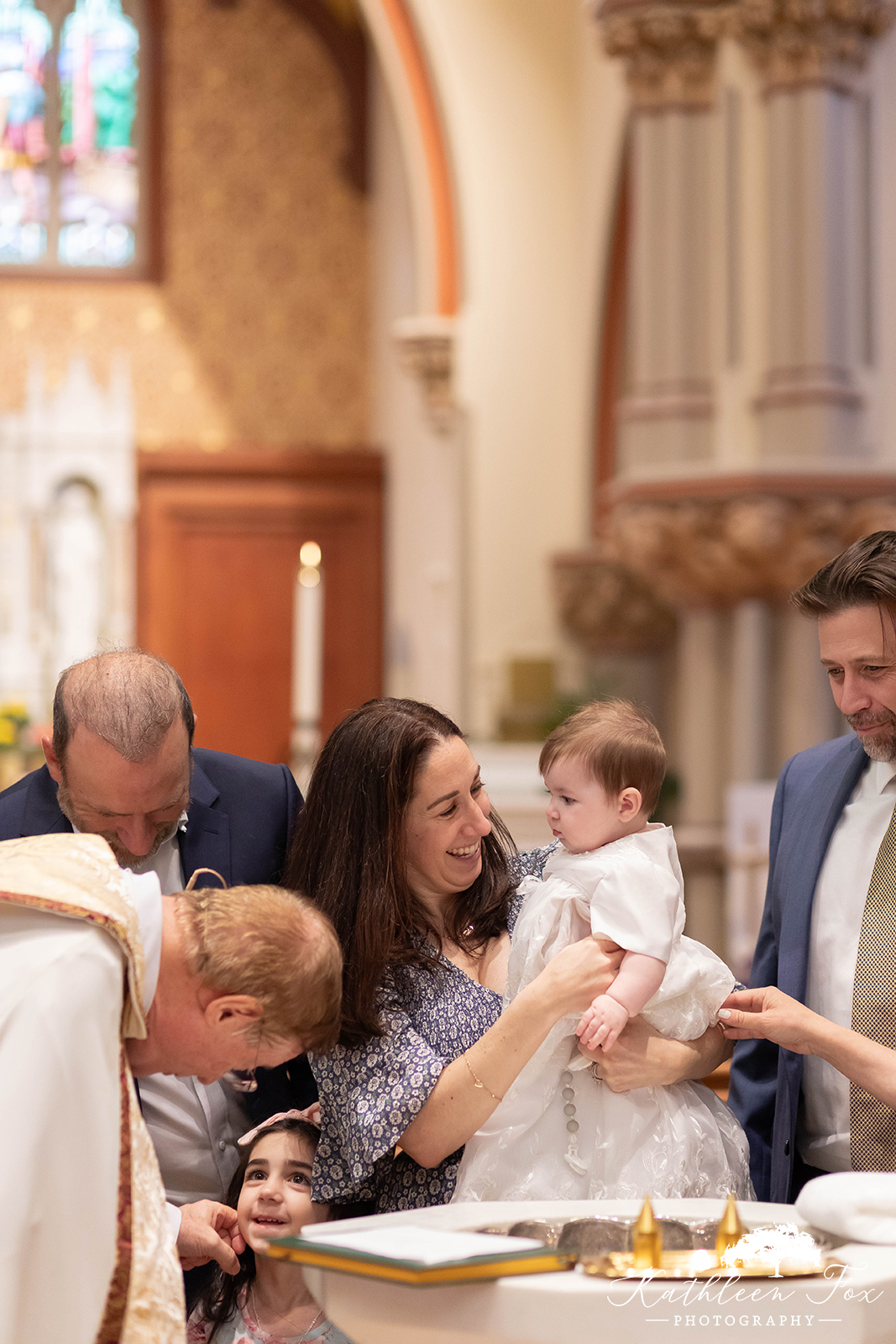 baptism photography in morris county nj