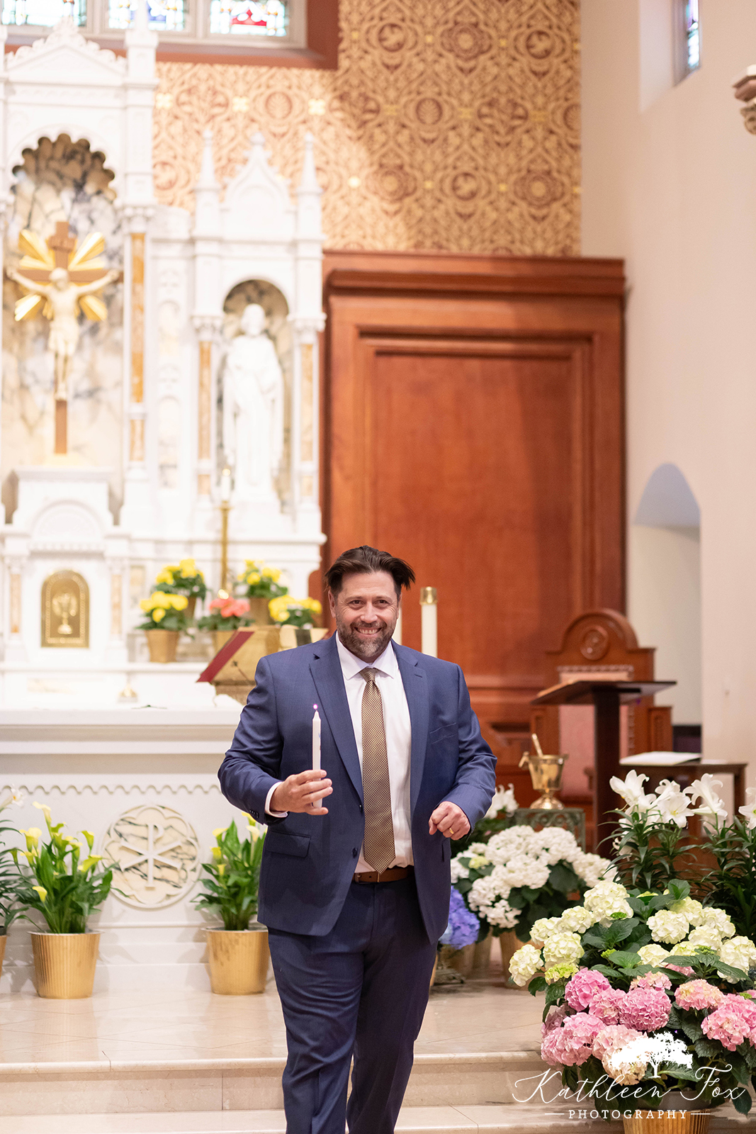 baptism photography in morris county nj
