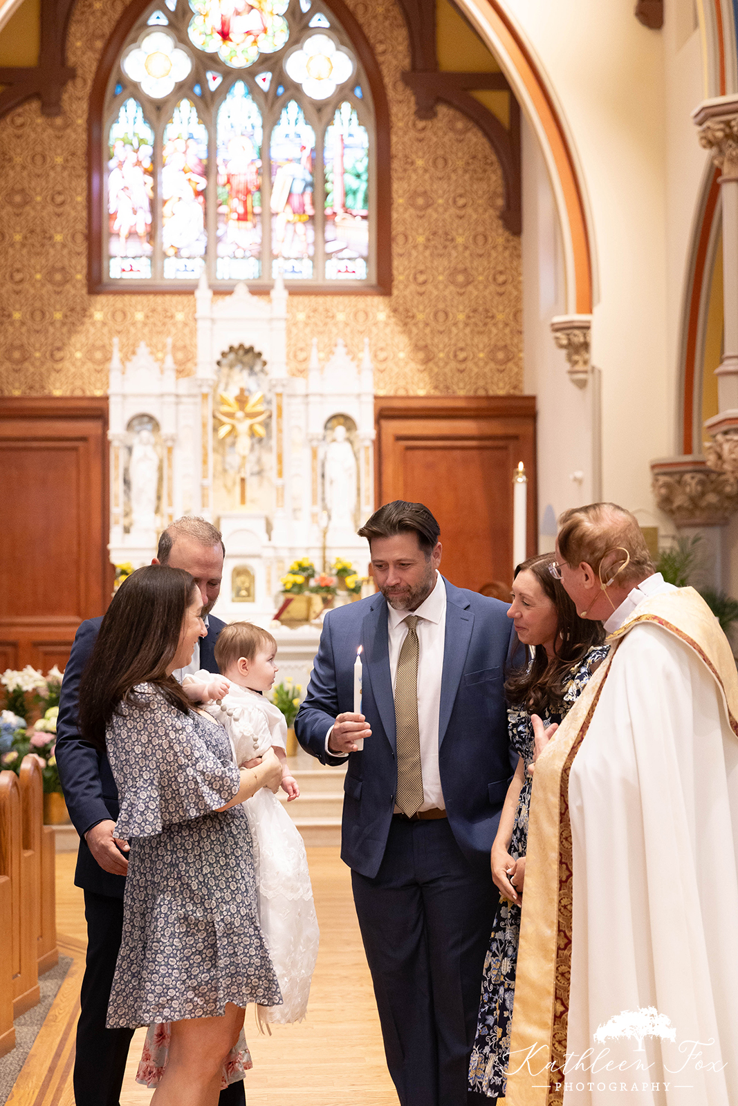 baptism photography in morris county nj