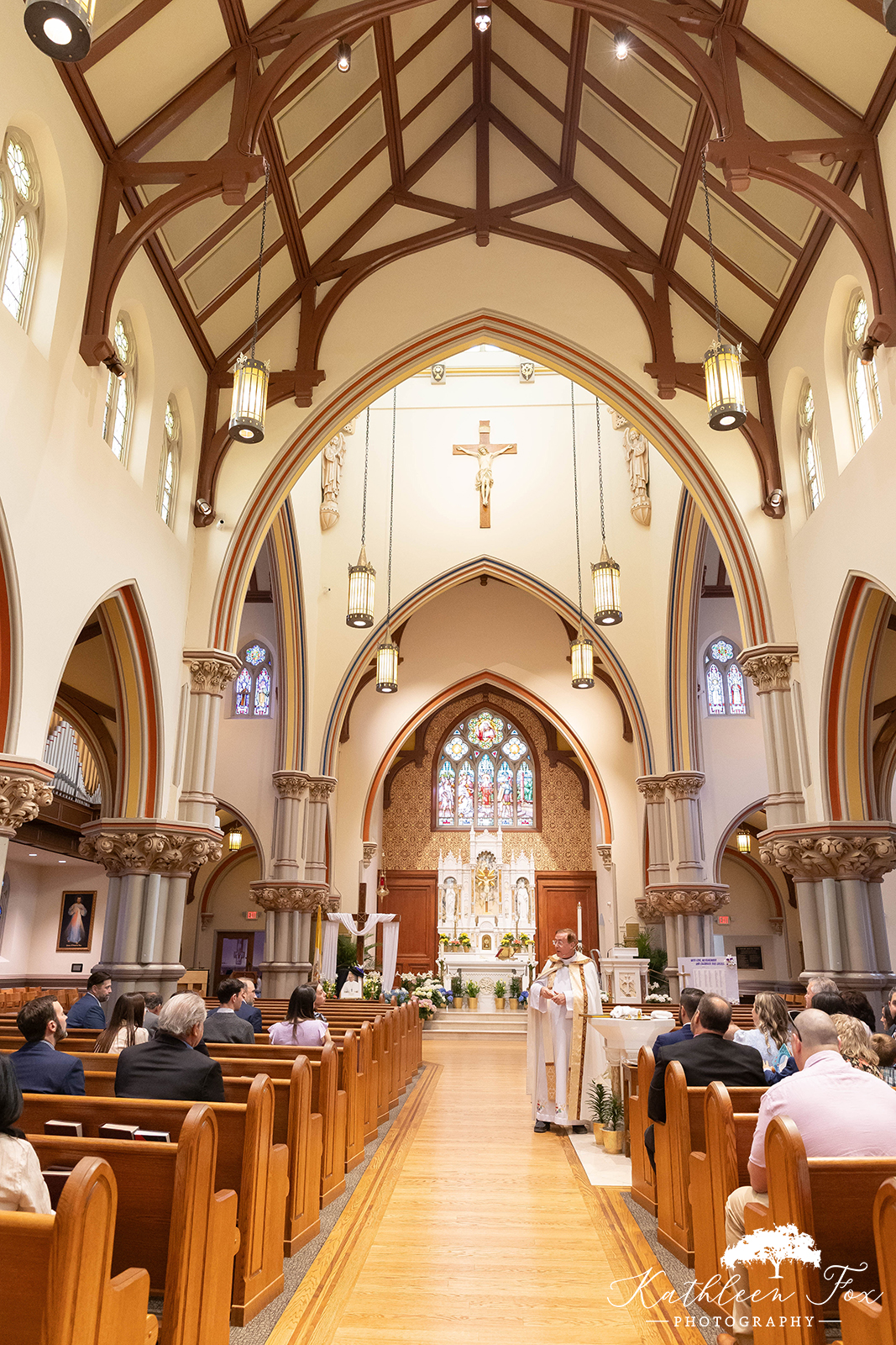 baptism photography in morris county nj