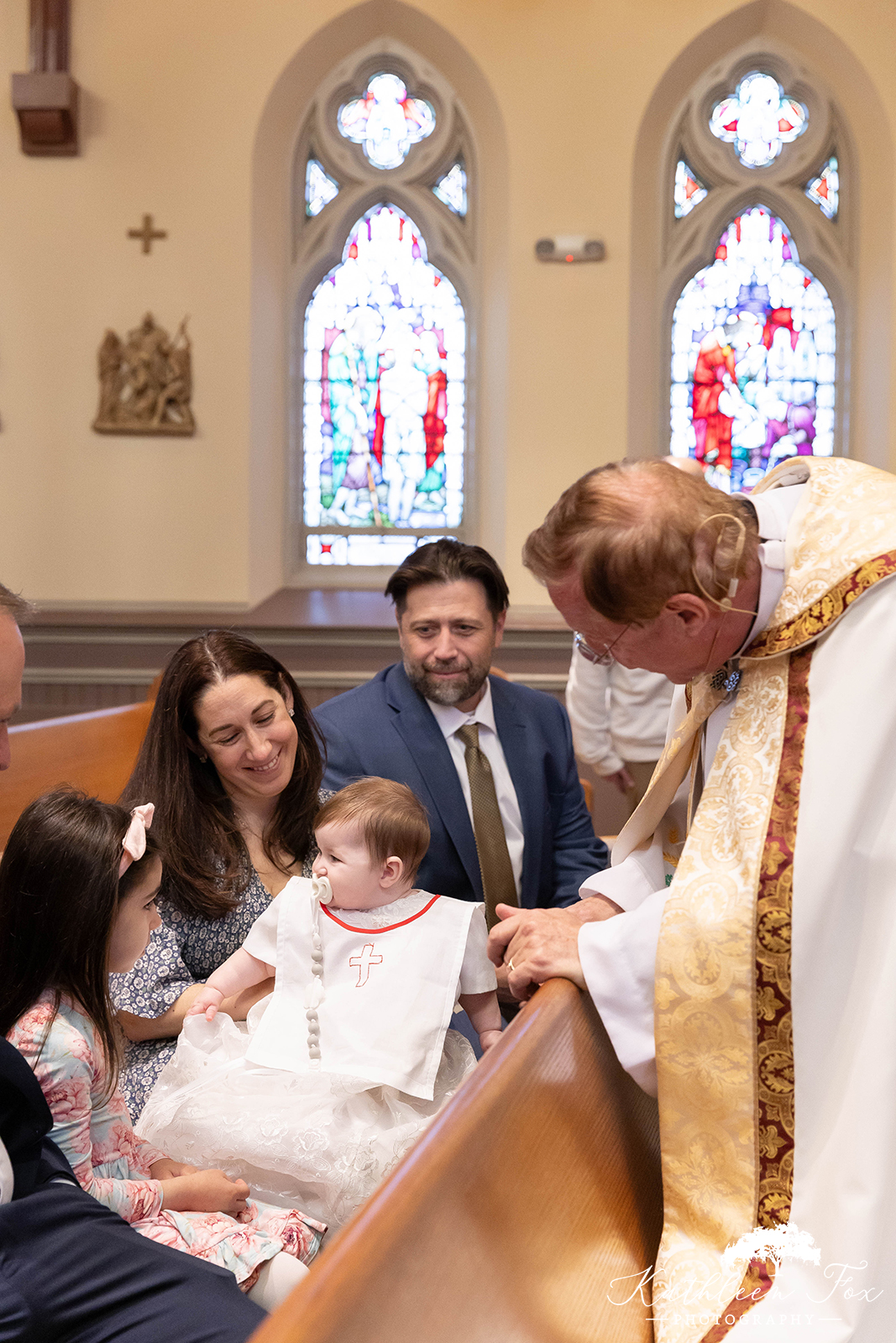 baptism photography in morris county nj