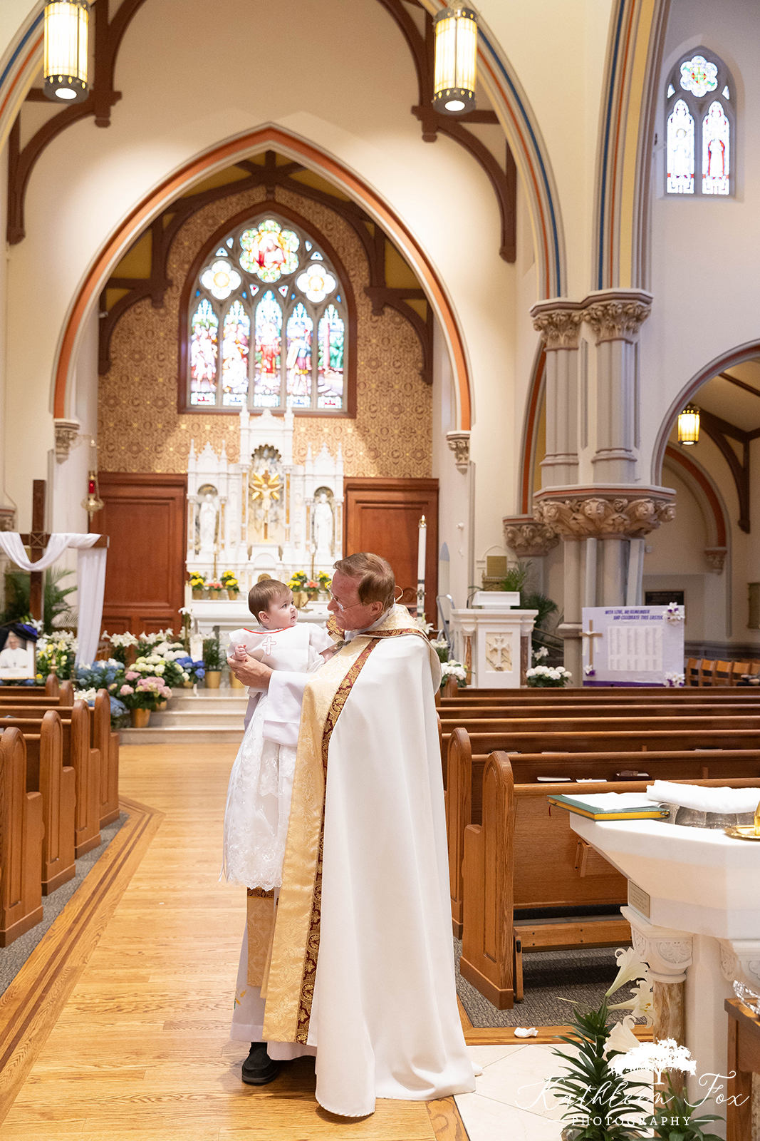 baptism photography in morris county nj