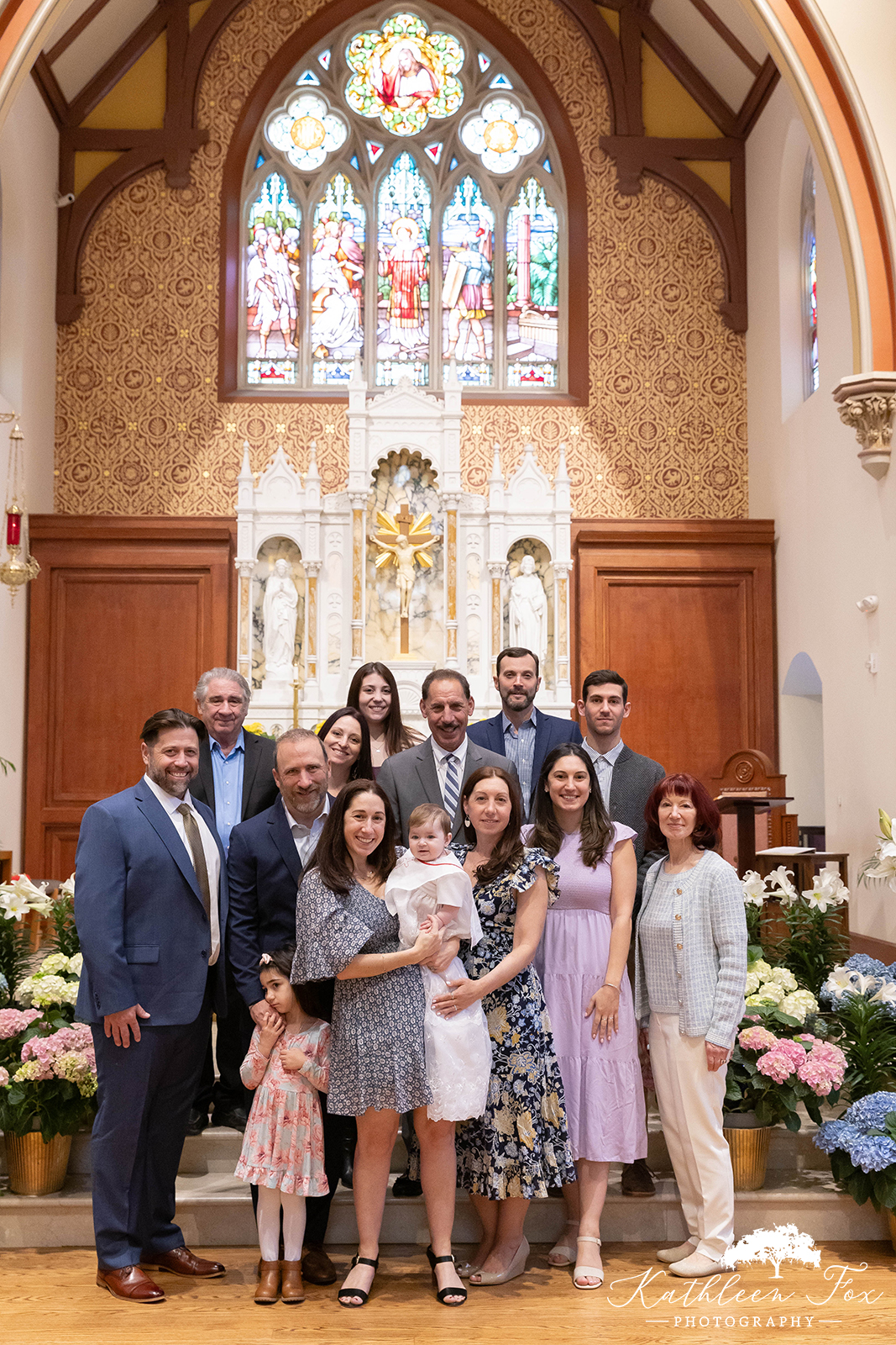 baptism photography in morris county nj
