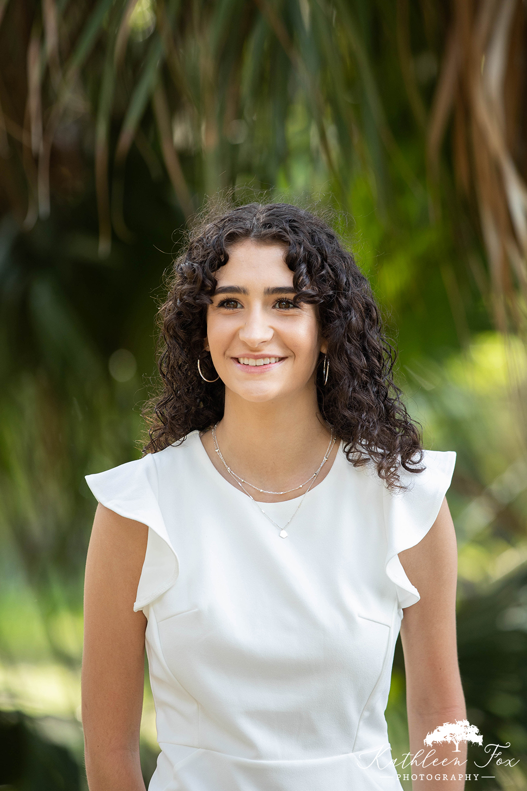 photos of a graduating senior in morris county nj