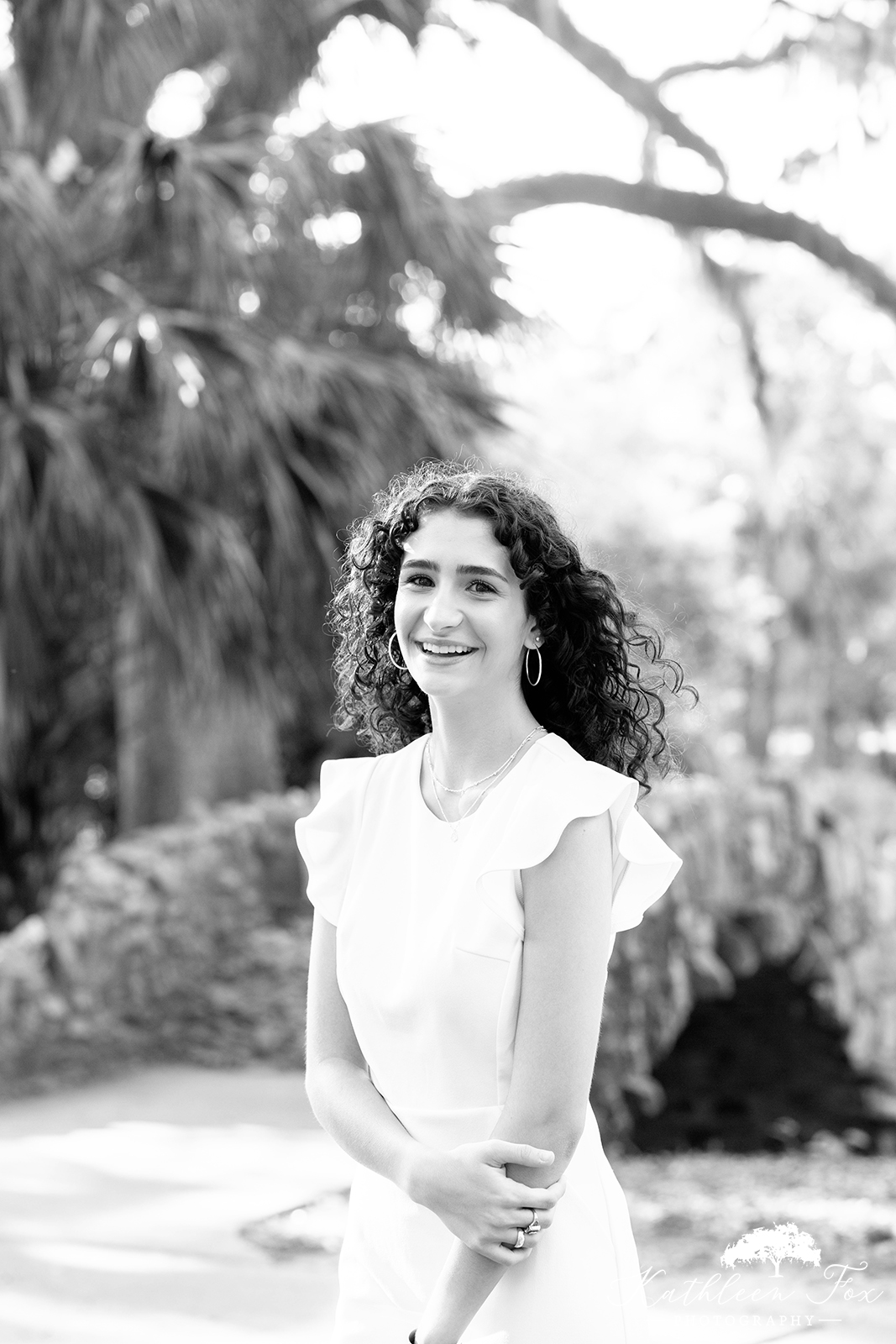 photos of a graduating senior in morris county nj