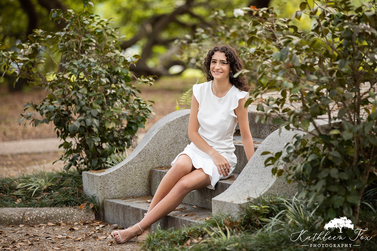 photos of a graduating senior in morris county nj