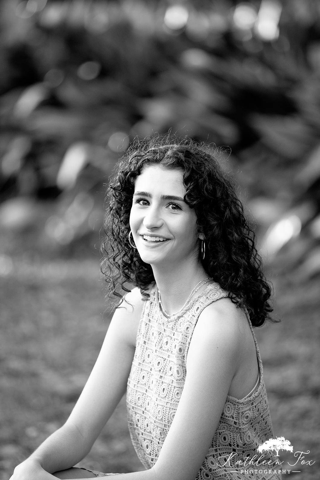 photos of a graduating senior in morris county nj