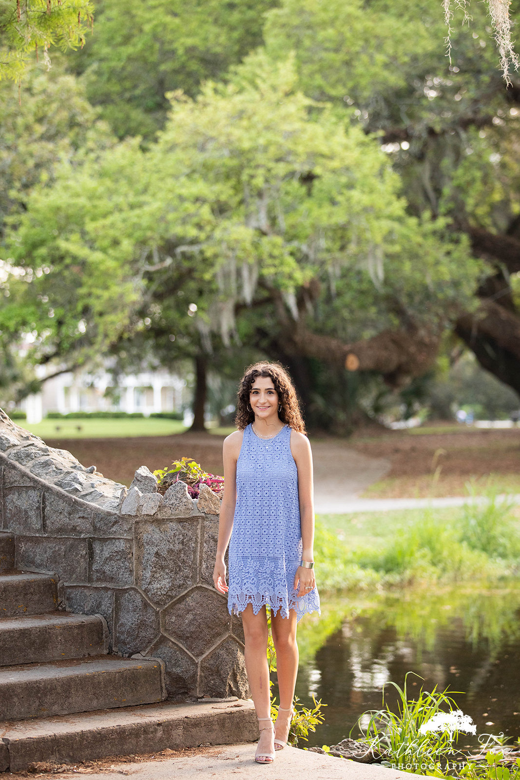 photos of a graduating senior in morris county nj
