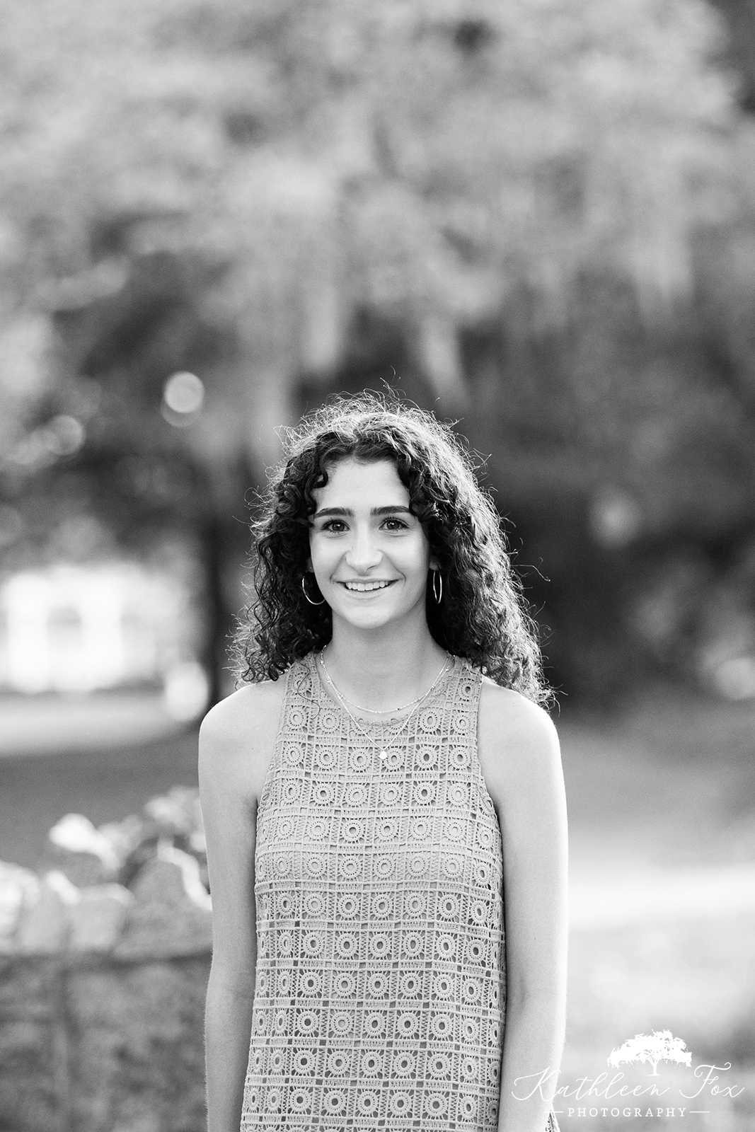 photos of a graduating senior in morris county nj