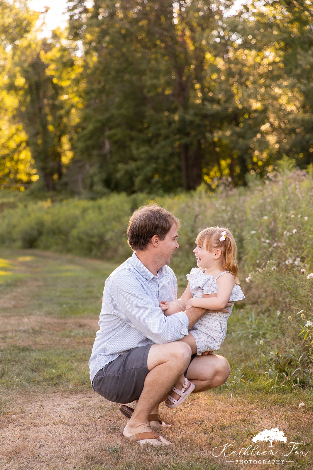 photos of a family in Randolph NJ