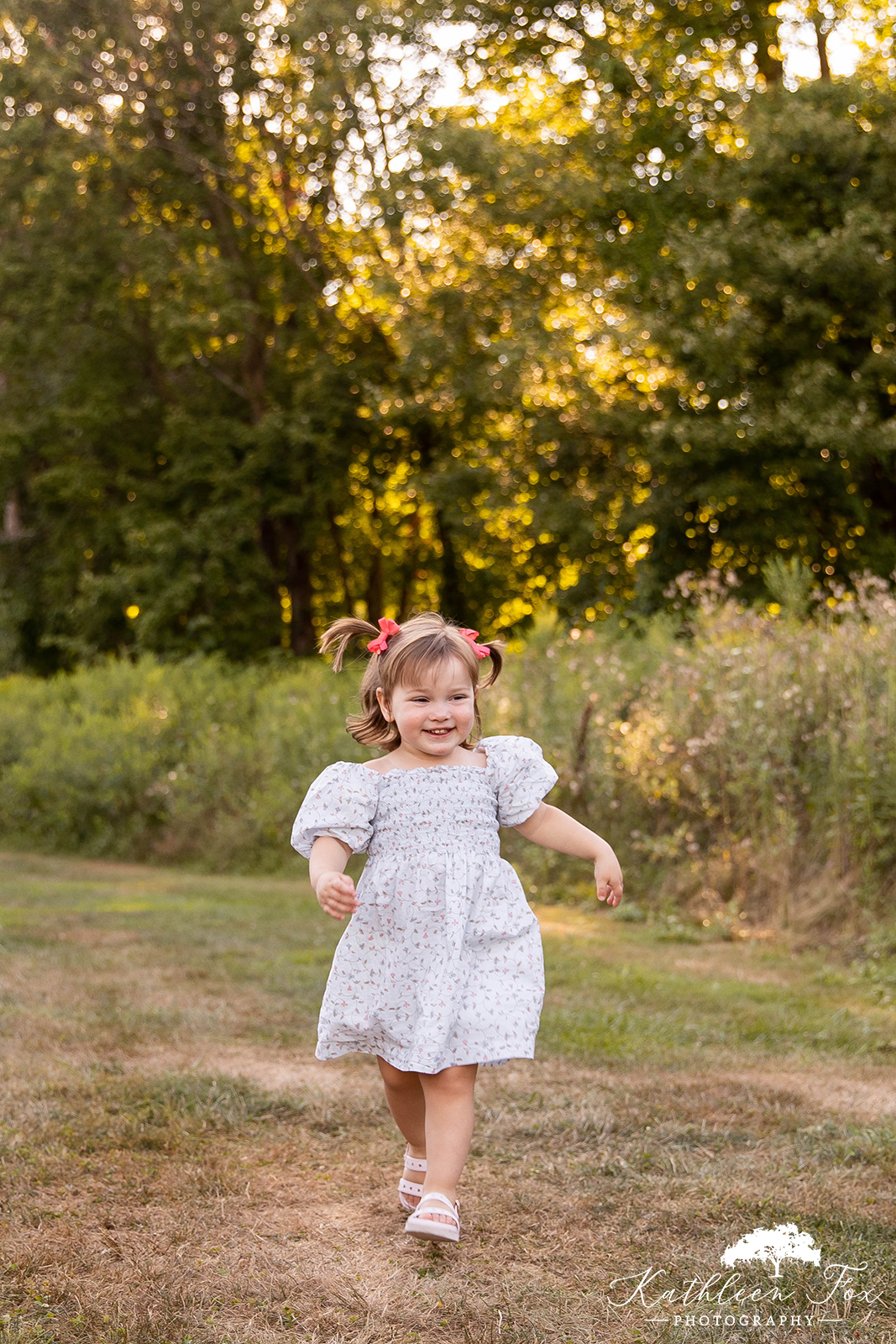 photos of a family in Randolph NJ