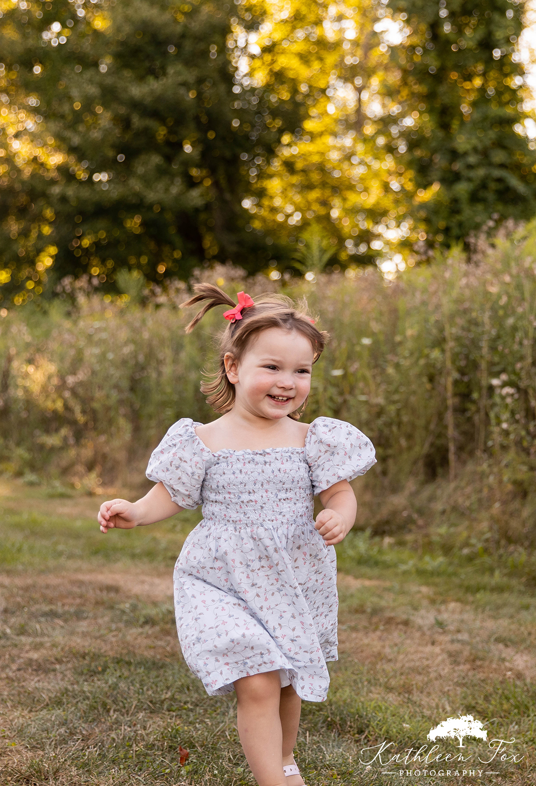 photos of a family in Randolph NJ